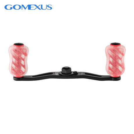 Gomexus fishing Reel Handle Baitcasting Boat Fishing 85mm/100mm For Daiwa KastKing Abu GLS carretilha de pesca