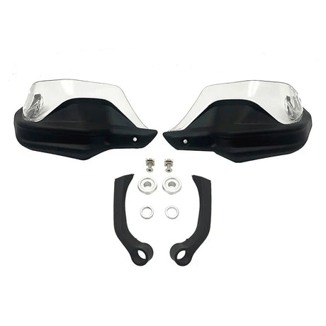 Full set For BMW R 1200 GS ADV R1200GS LC R1250GS ADV F 800 GS Adventure S1000XR Handguard Hand shield Protector Windshield