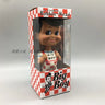 Sexy Betty Figurine Popeye The Sailor Man Anime Figure Bobblehead Mr. Peanut Kfc Big Boy Pvc  Children'S Birthday Gifts Toys