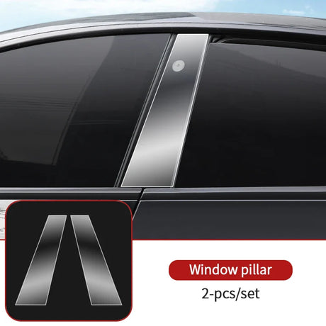 Rearview mirror film for Tesla model Y accessories/car accessories 2016-2023 model 3 tesla y accessoires