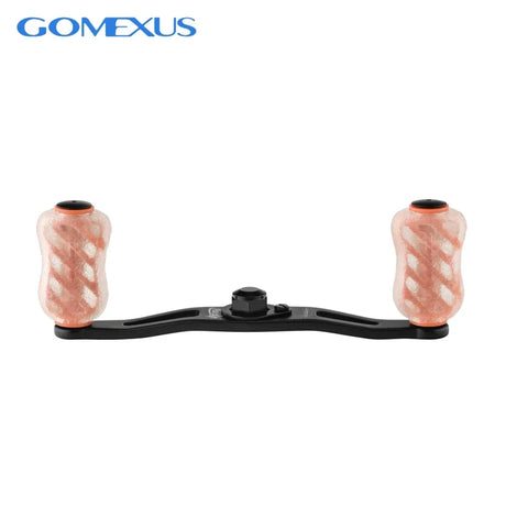 Gomexus fishing Reel Handle Baitcasting Boat Fishing 85mm/100mm For Daiwa KastKing Abu GLS carretilha de pesca