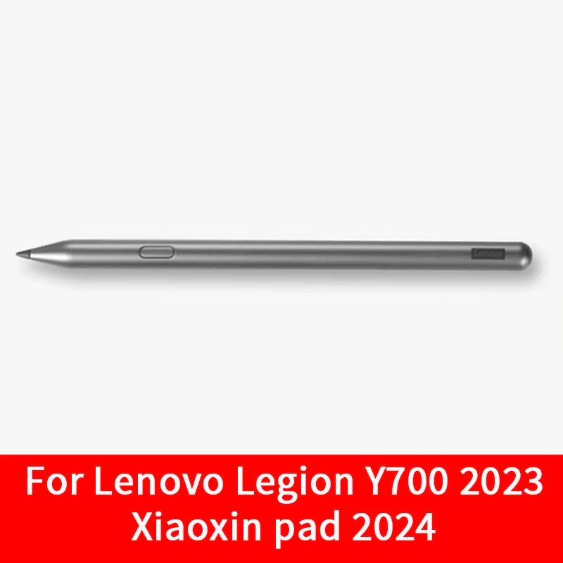 Lenovo Xiaoxin Stylus Pen for Legion Y700 2023 Xiaoxin Pad 2024 4096 sensitivity original magnetic suction Tablet Pencil