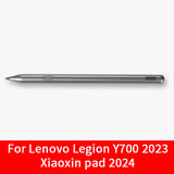 Lenovo Xiaoxin Stylus Pen for Legion Y700 2023 Xiaoxin Pad 2024 4096 sensitivity original magnetic suction Tablet Pencil