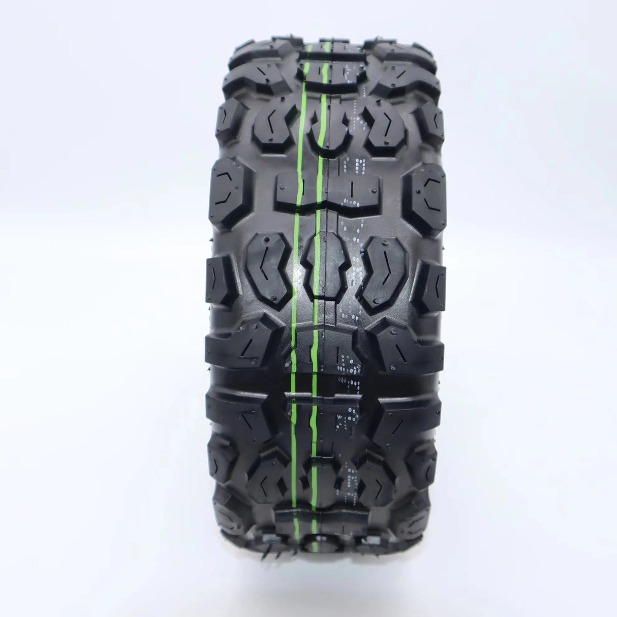 Zhengxin 90/65-6.5 Self-healing road vacuum tires 11 inch electric scooter jelly tires with rubber puncture resistant tires