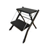 Folding Step Stool Thickened Household Kitchen Ladder Stool Dual-use Portable Car Wash Wash Foot Stool Ladder for Home