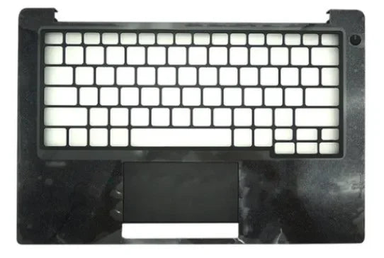 New For Dell Latitude 7280 E7280 E7290 palmrest US keyboard bezel upper cover 00JM9W 0JM9W+ bottom base case bottom cover