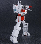 2022 June New Fix Version TAKARA KO Transformation MP27 MP-27 MP-30 MP30 Ratchet Figure KO VERSION Masterpiece Action Figure Toy