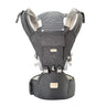 Breathable Ergonomic Baby Carrier Backpack Portable Infant Baby Carrier Kangaroo Hipseat Heaps Baby Sling Carrier Wrap