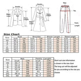 Business Suit for Women Suits Sets 2023 Women's Two-piece Suit Serge Double-breasted Slim Fit Chic and Elegant Woman Pants Set