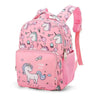 Cute Unicorn Design Backpack Kindergarten Kids School Bag