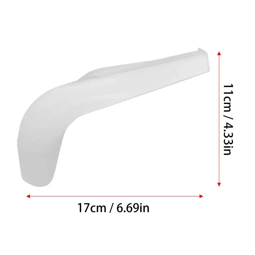 Motorcycle Hand Guard Handguard Shield Windproof Universal Protective Gear Wear-Resistant Motorcycle Accessories