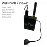 NEW 1080P Mini Wifi DVR Camera Kits Video Surveillance Recorder Onvif  AHD DVR P2P Video Audio DVR Recorder 128GB TF Card Slot