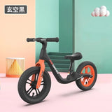 Outdoor Toys  Ride-On Toys and Accessories  Children's Bikes/Sliding Walkers boy girl balance car scooter