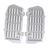 For KTM EXC XCF XC EXCF XCFW TPI Six Days 125 250 300 350 400 450 500 2017-2022 2023 Radiator Grille Guard Grill Cover Protector