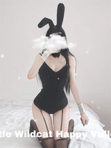 Plus Size Anime Games Cosplay Sexy Costume for Women Lingerie Bodysuit Bathing Suit Open Crotch Costumes Christmas Bodysuit Girl