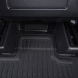 3D Foot Pad For Tesla Model Y Custom Floor Liner Fully Surrounded Model Y Floor Mats Waterproof Non-Slip Carpet 2022New