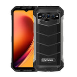 5G Phone DOOGEE V Max Rugged Smartphone 22000mAh,12GB+256GB Cellphone 108MP Camera Smartphone 120Hz Dimensity 1080,Hi-Res,NFC