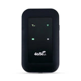 4G LTE Router Pocket 150Mbps WiFi Repeater Signal Amplifier Network Expander Mobile Hotspot Wireless Mifi Modem SIM Card Slot