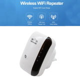 WPS Router 300Mbps Wireless WIFI Repeater WiFi Extender Amplifier WiFi Booster Repetidor Wi Fi Signal Repeater Access Point AP