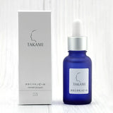 Takami Skin Peel Essence Fluid Pore Shrinking Serum Skin Elasticity Delicate Repair Essence Moisturizing Facial Serum Skin Care