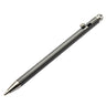 Mini Titanium Pen Portable EDC-Gadget Tool Outdoor Equipment Pen Signature Pen Keychain Ballpoint Pen for Hiking Camping