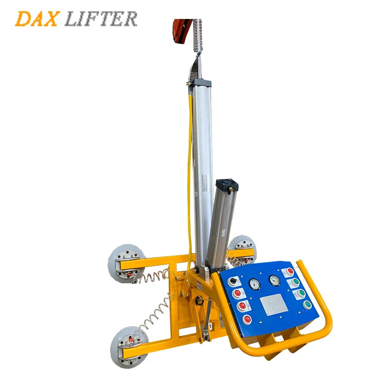 High Quality Professional Low Price Durable Small Glass Lifting Equipment