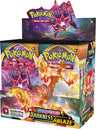 Newest 324Pcs Pokemon Cards Sun & Moon XY Evolutions Pokemon Booster Box Collectible Tradiner Card Game toy for children