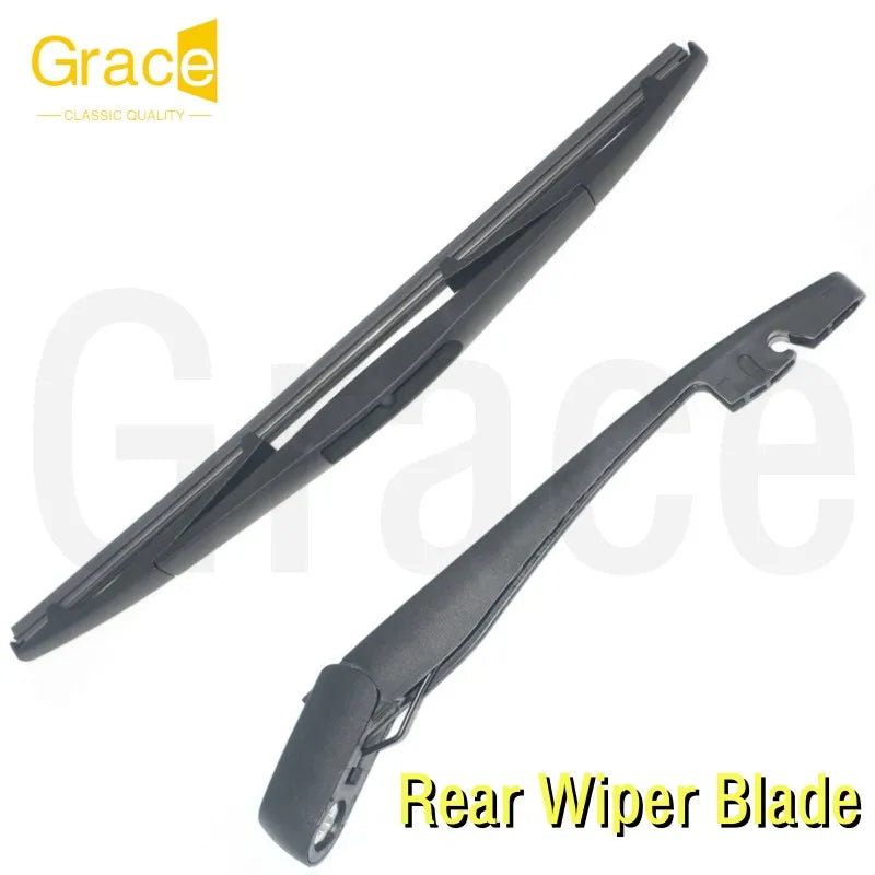 Rear Wiper Blade For Lifan X60 12"/300mm Car Windshield Windscreen Rubber 2011 2012 2013 2014 2015 2016 2017 2018