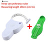 Kid Infant Foot Measure Gauge Shoes Size Measuring Ruler Tool Baby Child Shoe Toddler Infant Shoes Fittings Gauge Foot Measure