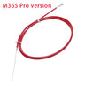 Repair Parts Durable Wire Brake Line Cable Replacement For Xiaomi M365 /1S /Pro Electric Scooter Accessotires