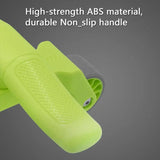 Ab Workout Equipment Wheel For Abdominal Exercise Ab Wheel Roller For Abs Workout Stable Structure Exercise Wheel With Non-Slip