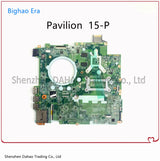 DAY11AMB6E0 Y11A For HP Pavilion 15-P Laptop Motherboard With i7 CPU GT30/840M 2G-GPU 766472-001 766472-501 774840-001 100% Work