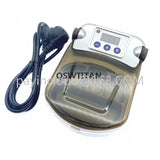 Dental Lab Equipment 4 Four slot Dental Digital wax heater dipping unit lab wax pot unit Dentist oral