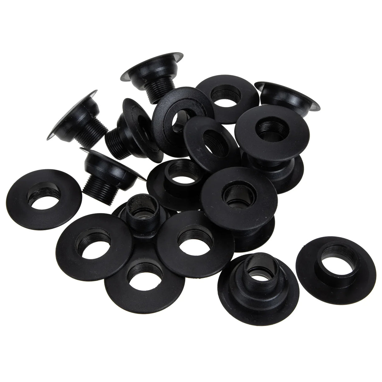 Foosball Soccer Machine Replacement Accessories Balls Table Football Rod Bearings