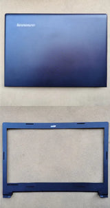 New laptop  for lenovo TianYi 100-14IBD  top case lcd back cover /lcd front bezel screen frame