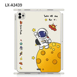 For iPad Skin Cover Sticker Pro 11 12.9" 2020 2021 2022 Air 4 5 10th Gen 10.9 Tablet Decals iPad Skins Stickers Protective Film