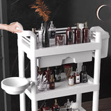 Tea Kitchen Cabinets Trolley Cart Mobile Kitchen Islands Trolley Cart Accessories Grocery Mueble Cocina Restaurant Furniture SQC