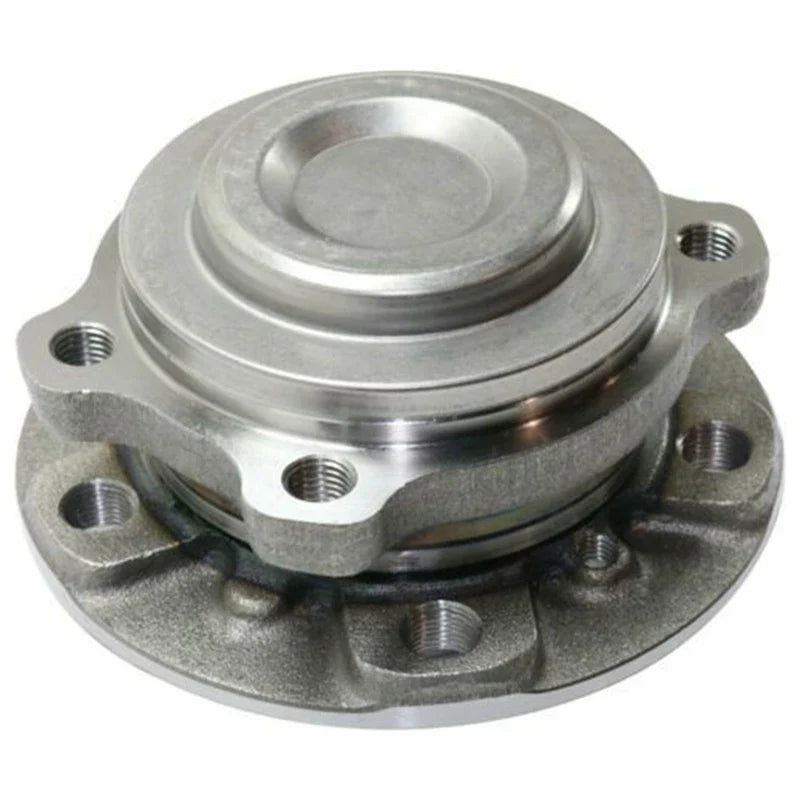 Wheel Hub Bearing Assembly For BMW 5 Series F10 F11 F07 6 Series F12 F13 F06 X3 Parts Wheel Bearings 31206850158 31206791007