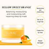 Nourish Lips Care Lip Balm Colorless Anti-Cracking Moisturizing Lip Mask Makeup Lip Balm Dropshipping TSLM2