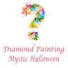 AB Fairy Dust Drill Mystery Diamond Painting Surprise Gift Random Picture Mysterious Embroidery Full DIY Home Decor Childrens