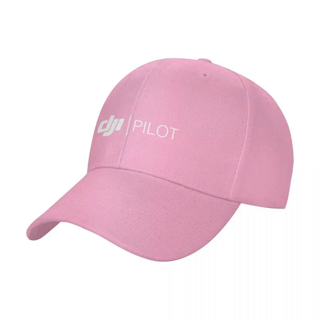 Best Seller - DJI Pilot Merchandise Cap Baseball Cap designer hat hats for men Women's