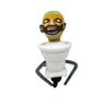 64style Skibidi Toilet Plush Toys Soft Toy Cameraman TV Man Skibidi Dop Dop Yes Yes Titans Camcordeman Speakerman Speaker Man Do