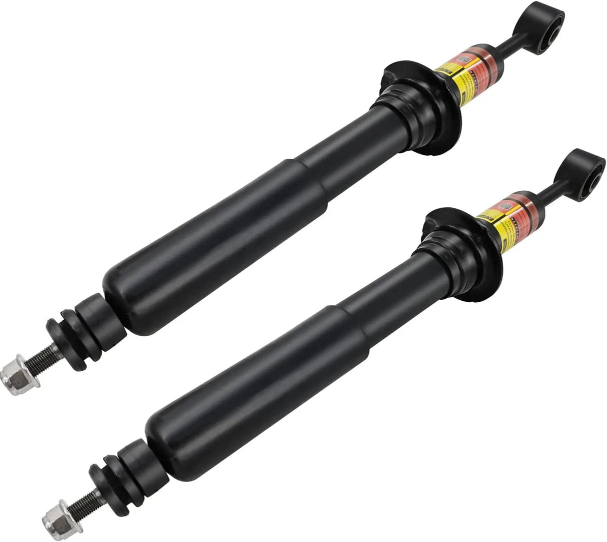 4853060071 48510-69195 2pcs Front/Rear Shock Absorber for Toyota Land Cruiser Prado 120 2002-2009 4853069185