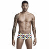 b31 4 colors sexy low waist tight men boxer swimwear new summer men swimming shorts surf bikinis swim trunk briefs swimsuits