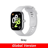 [World Premiere] Global Version Redmi Watch 4 Ultra Large 1.97'' AMOLED Display 20 Days Battery Life Support 5-system GNSS