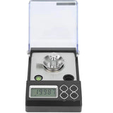 Precision Digital  Scale 50g 0.001g Scale Electronic Balance Powder 20g 0.001g Weighing Gold Jewelry Scales Carat Lab Scale