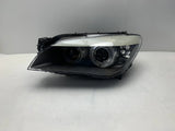 Original high-quality headlights suitable for 2009-2012 BMW 7 Series F01 F02 F04 dual hernia lighting headlights oe63117225229