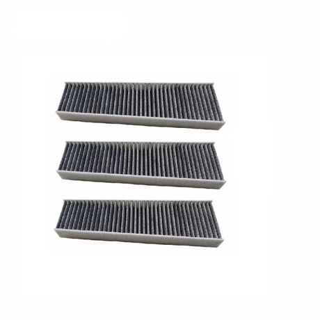 Car External Cabin Air Filter OEM 4GD819343 for Audi A6 C7 2011-2019 1.8T 2.0T/A7 2015-2019 Model Car Filter Accessories