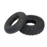 4.10/3.50-4 Tires 4.10-4 3.50-4 Tyre And Inner Tube for Electric Tricycle, Trolley,Electric Scooter,warehouse Car Tire Parts