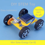 STEM TOYS For Kids Educational Universe Space Toys Science Technological Products DIY Assembly Starry Night Teaching Aid Puzzle